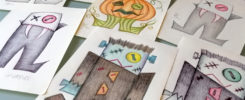 kekos halloween